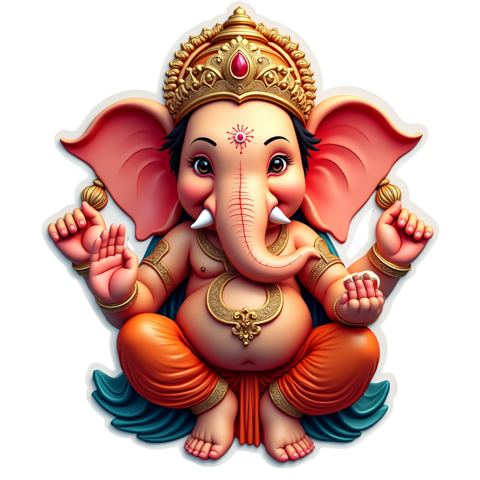 Ganapati